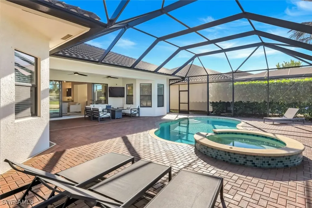 4549 Azalea Drive Naples FL 34119