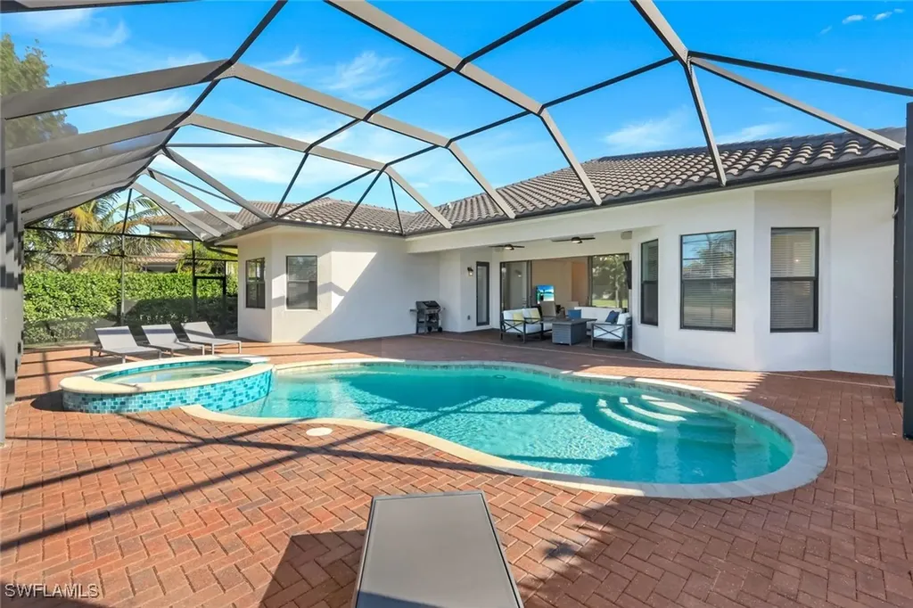 4549 Azalea Drive Naples FL 34119
