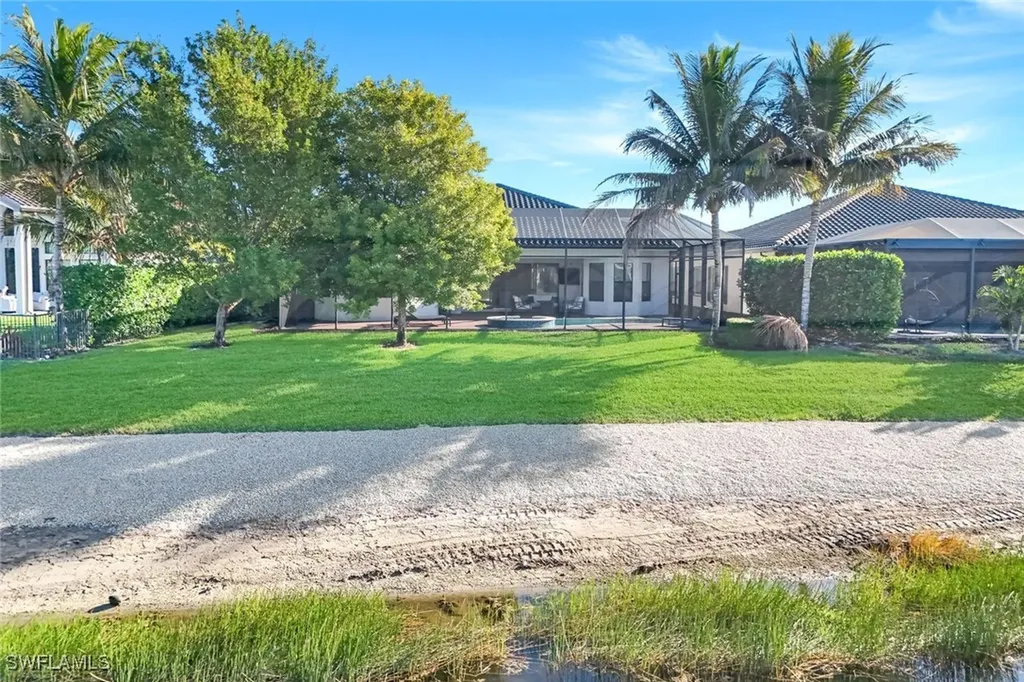 4549 Azalea Drive Naples FL 34119