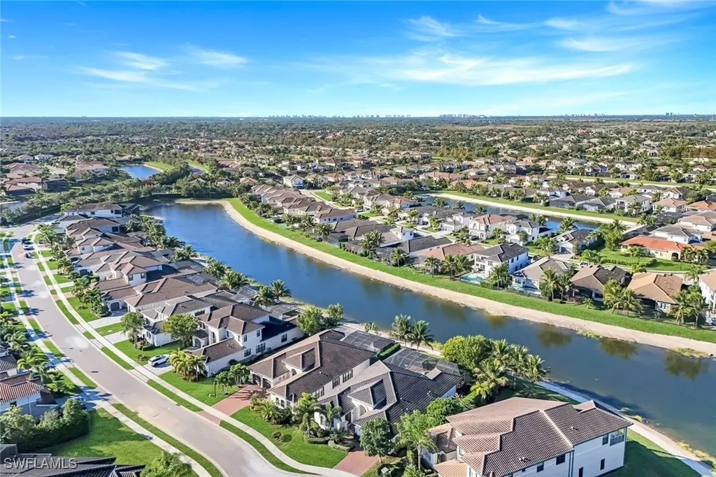4549 Azalea Drive Naples FL 34119