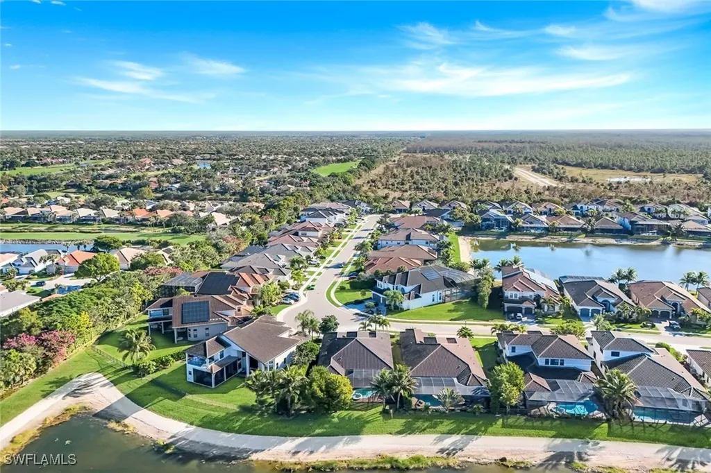 4549 Azalea Drive Naples FL 34119