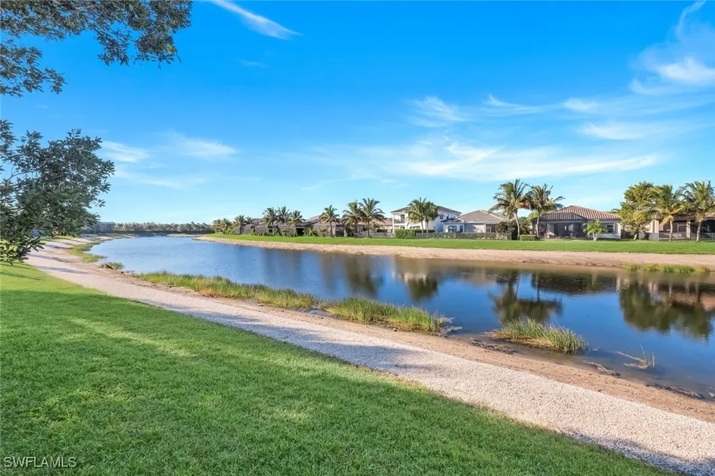 4549 Azalea Drive Naples FL 34119