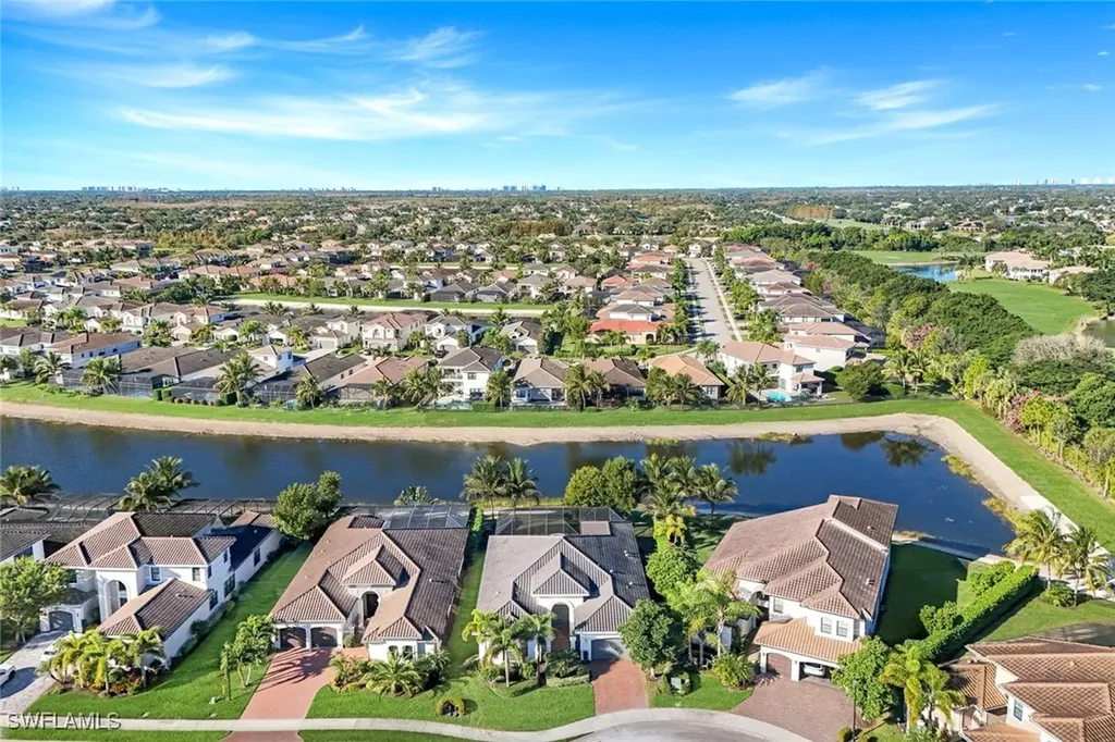 4549 Azalea Drive Naples FL 34119