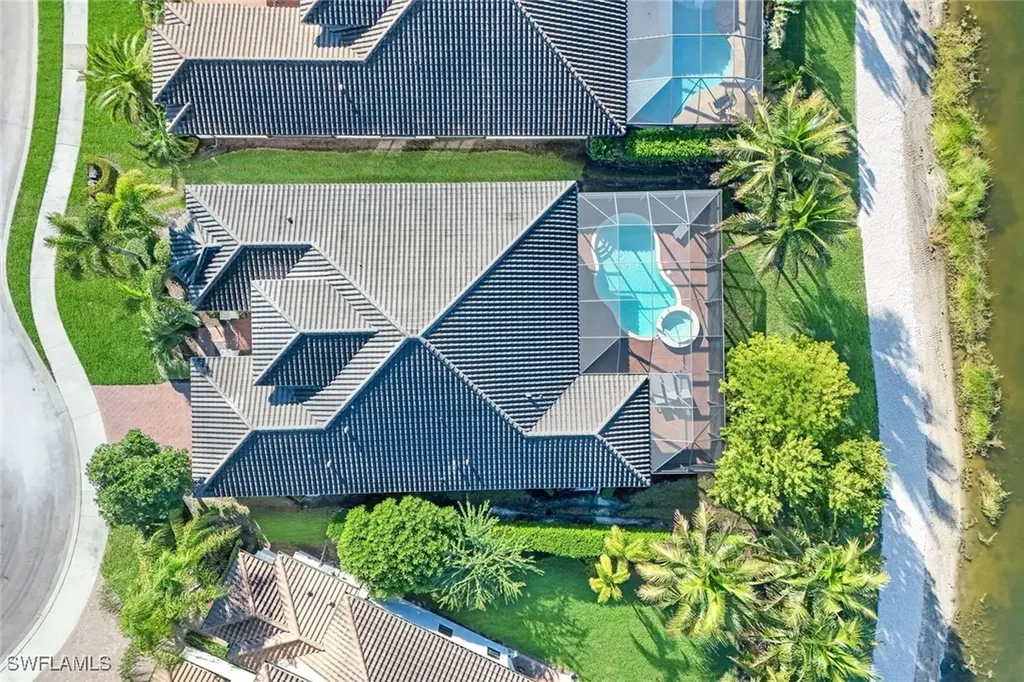 4549 Azalea Drive Naples FL 34119