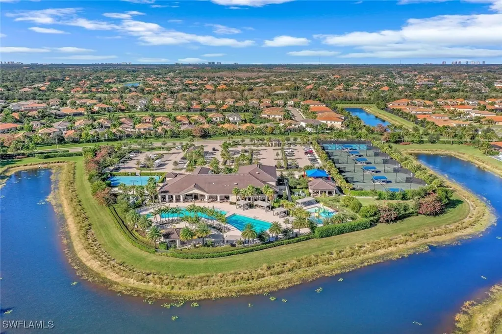 4549 Azalea Drive Naples FL 34119