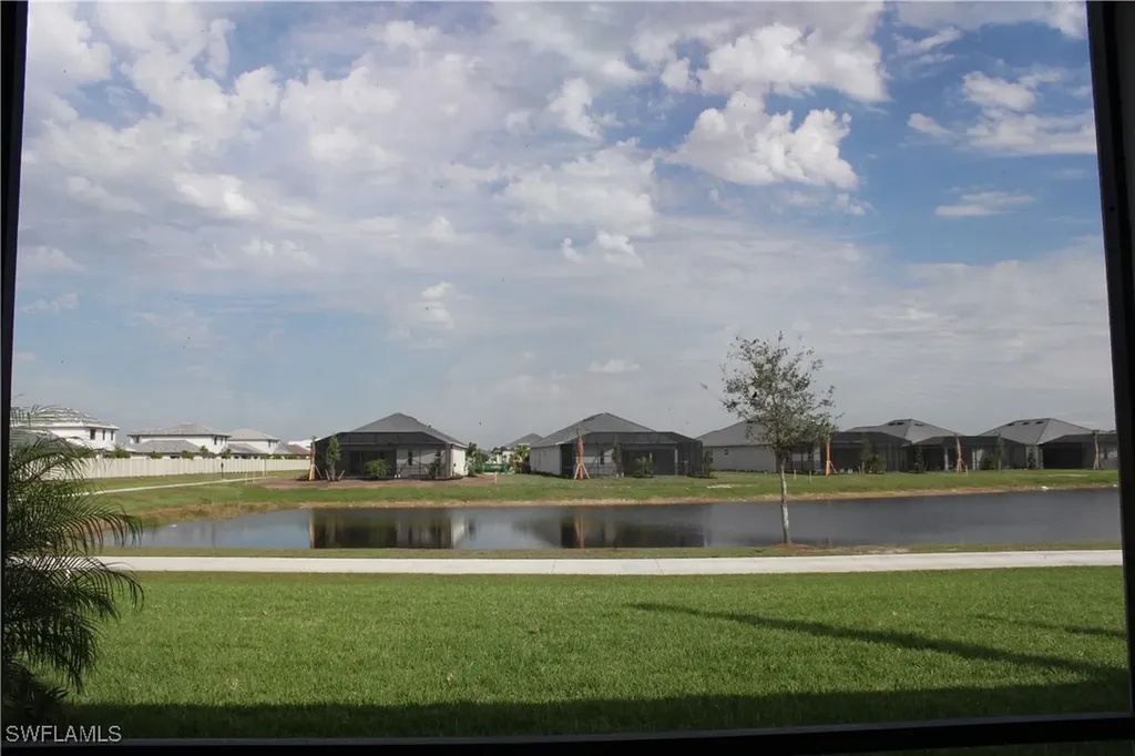 5410 Espada Court Ave Maria FL 34142