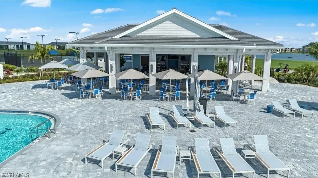 5410 Espada Court Ave Maria FL 34142