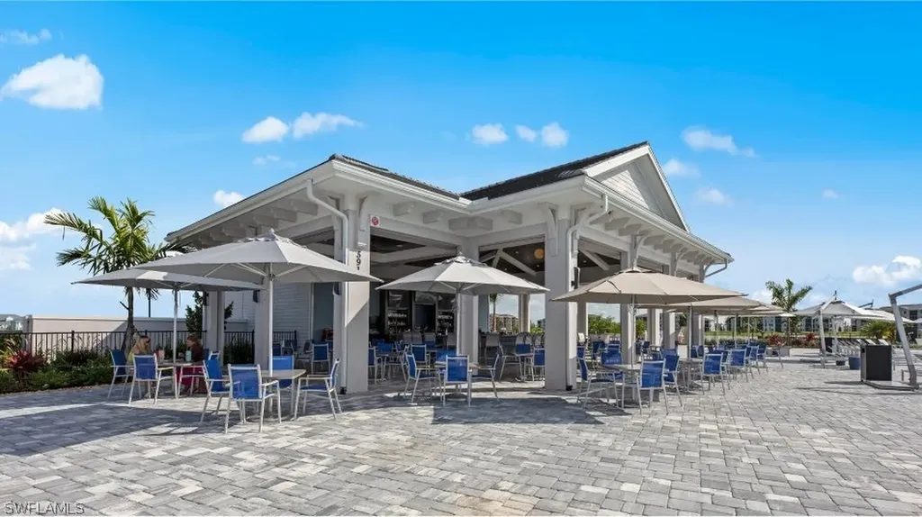 5410 Espada Court Ave Maria FL 34142