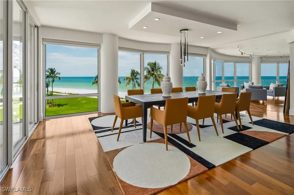 4601 Gulf Shore Boulevard N Naples FL 34103