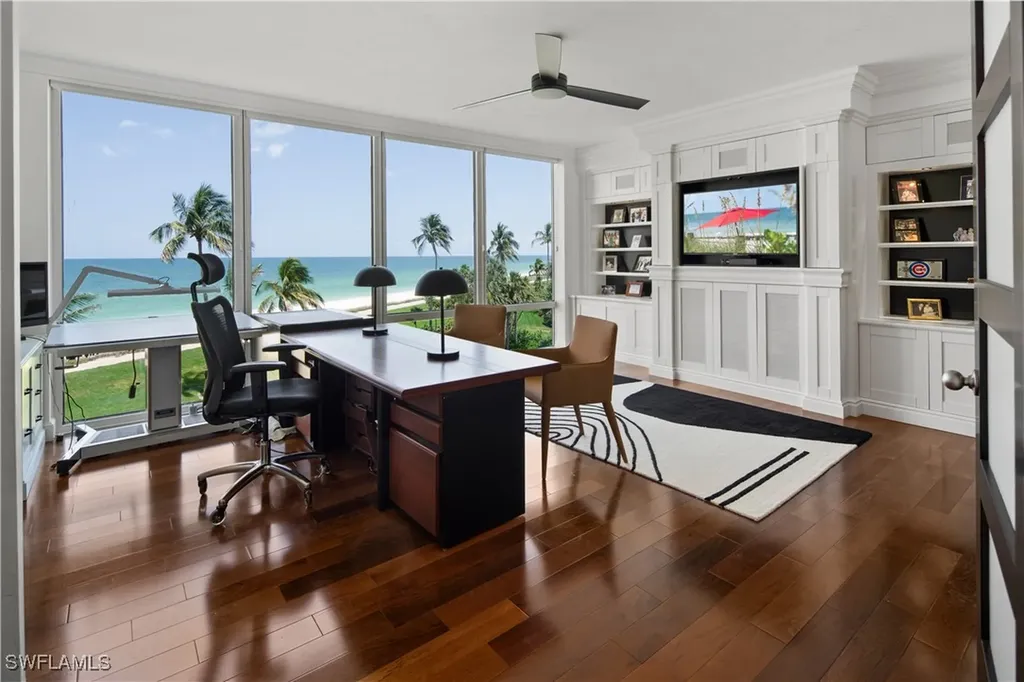 4601 Gulf Shore Boulevard N Naples FL 34103