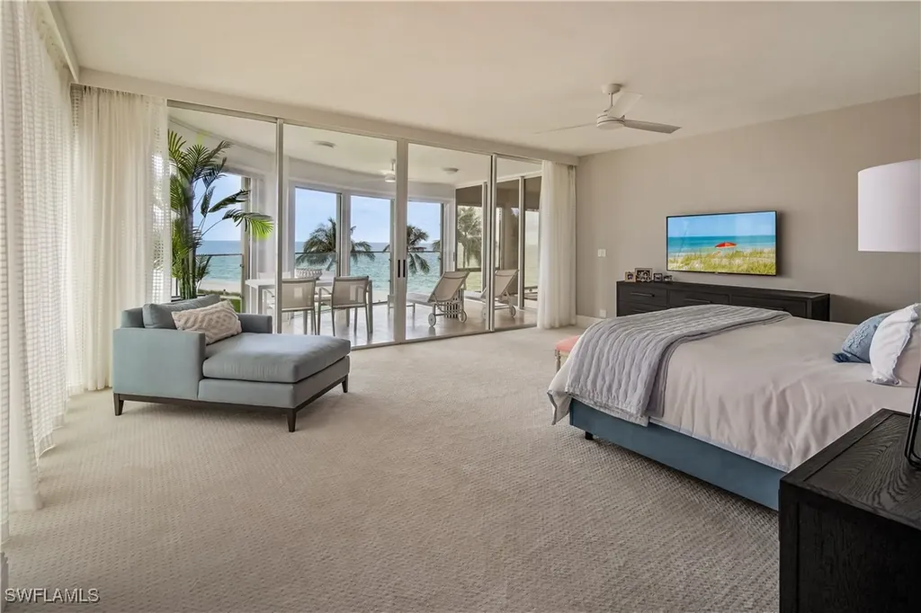 4601 Gulf Shore Boulevard N Naples FL 34103