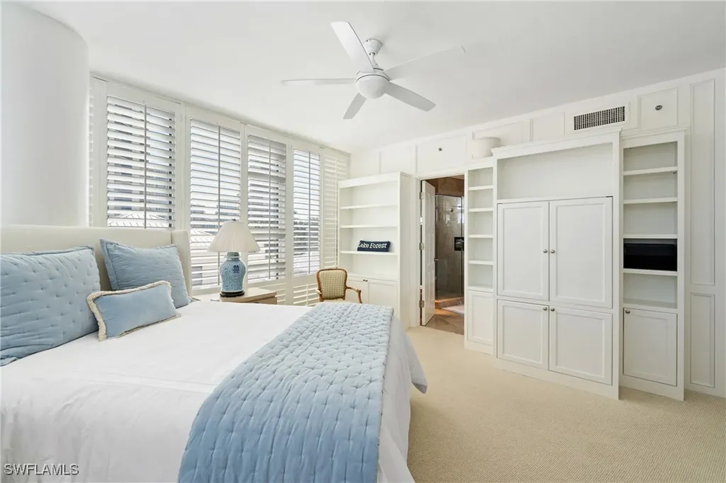 4601 Gulf Shore Boulevard N Naples FL 34103