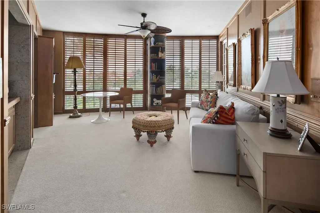 4601 Gulf Shore Boulevard N Naples FL 34103