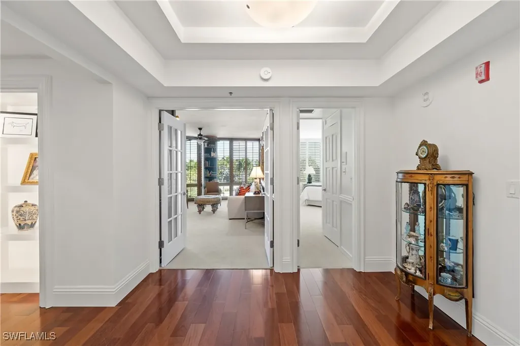 4601 Gulf Shore Boulevard N Naples FL 34103