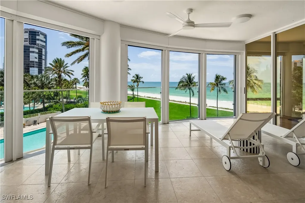 4601 Gulf Shore Boulevard N Naples FL 34103