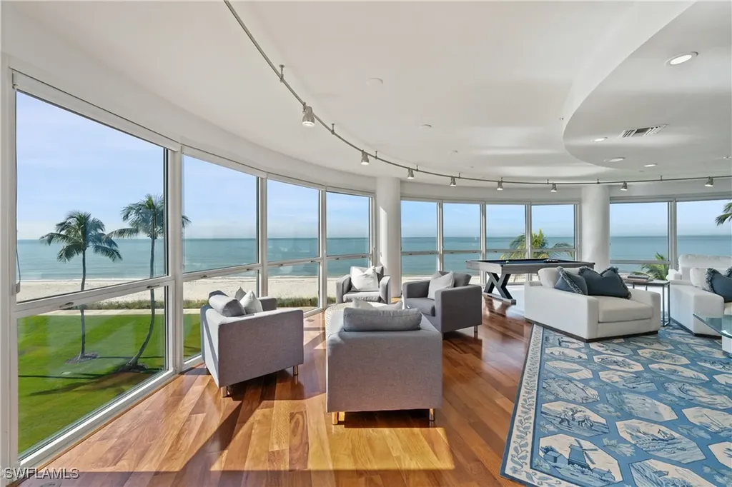 4601 Gulf Shore Boulevard N Naples FL 34103