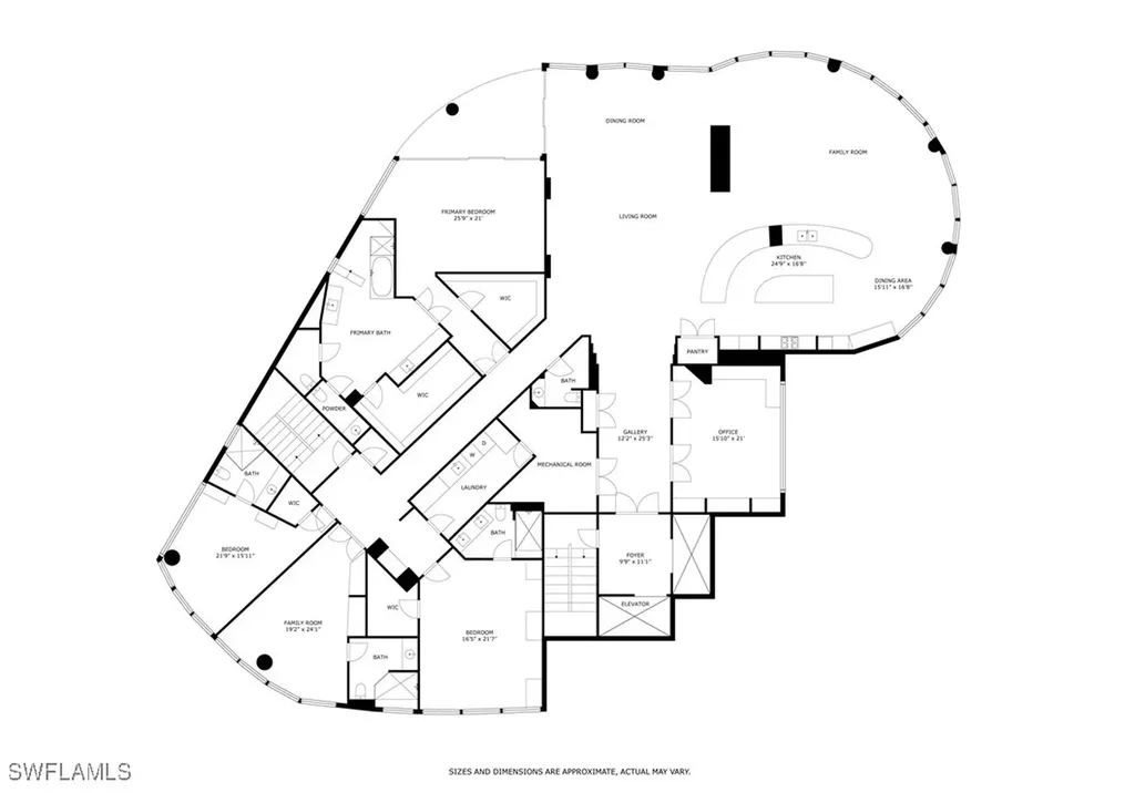 4601 Gulf Shore Boulevard N Naples FL 34103