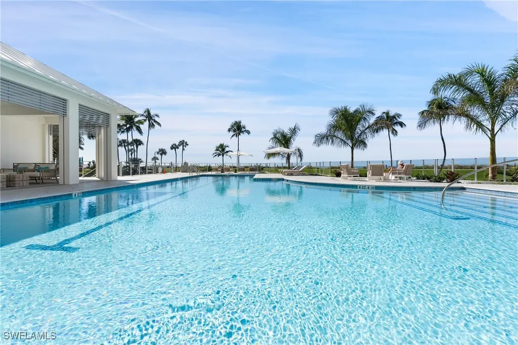 4601 Gulf Shore Boulevard N Naples FL 34103