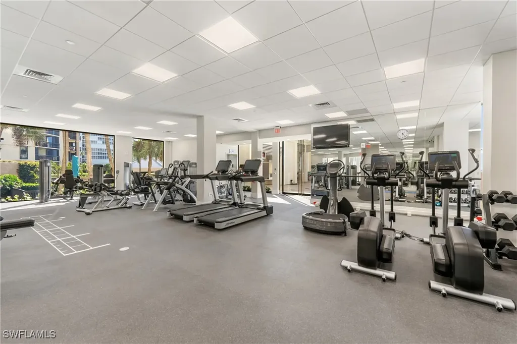 4601 Gulf Shore Boulevard N Naples FL 34103