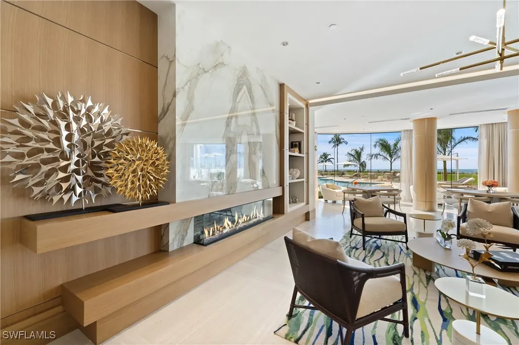 4601 Gulf Shore Boulevard N Naples FL 34103