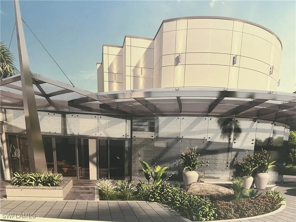 4601 Gulf Shore Boulevard N Naples FL 34103