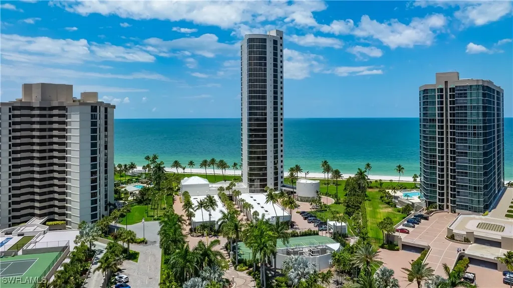 4601 Gulf Shore Boulevard N Naples FL 34103