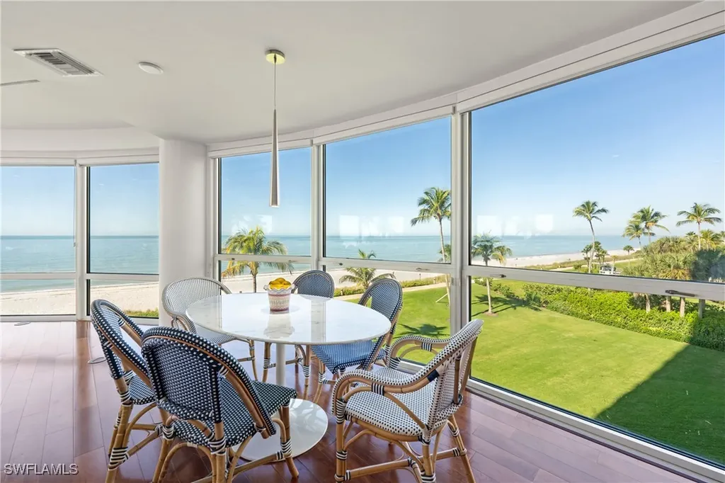 4601 Gulf Shore Boulevard N Naples FL 34103