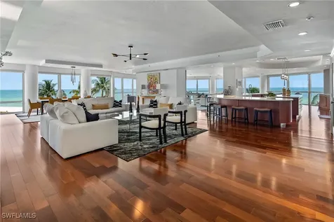4601 Gulf Shore Boulevard N Naples FL 34103