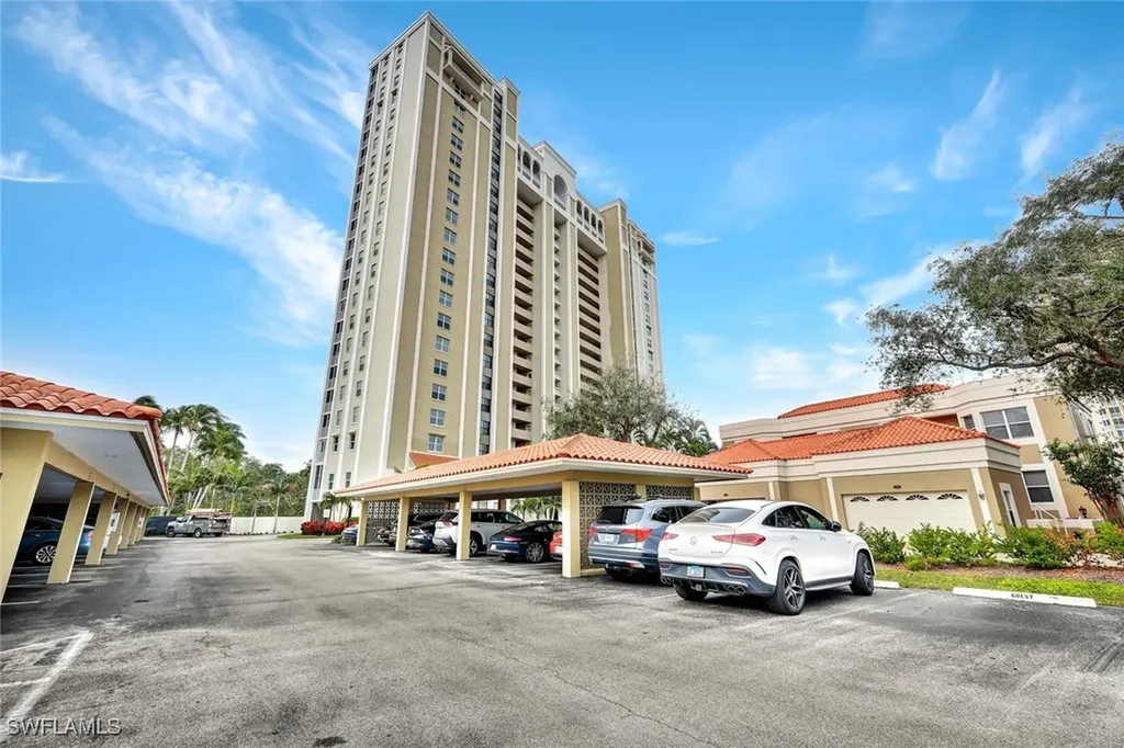 6573 Marissa Loop Naples FL 34108