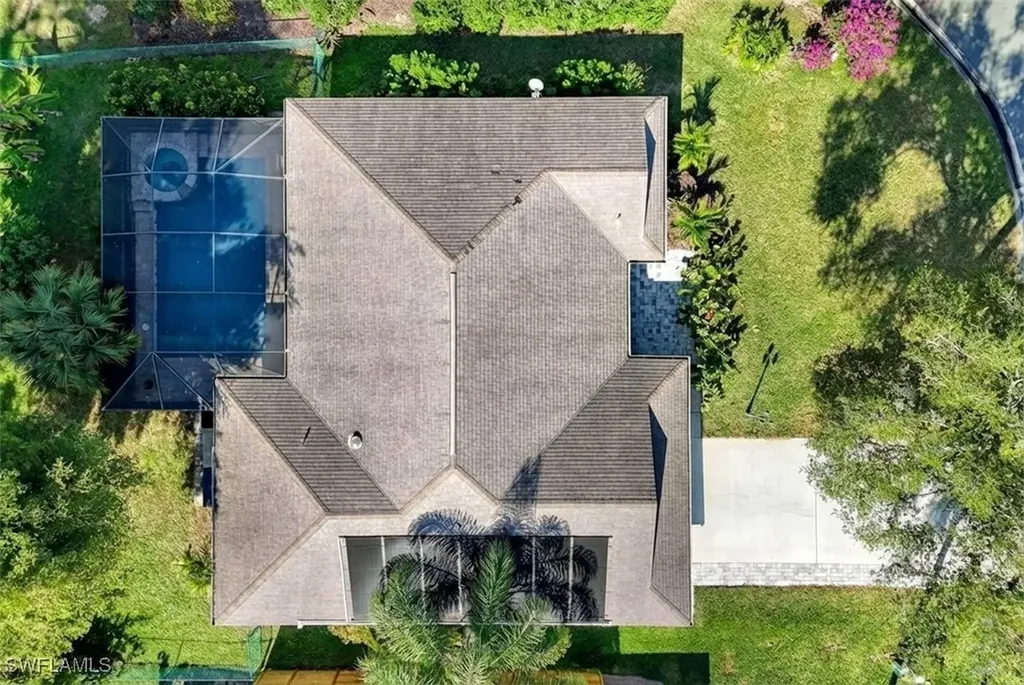 224 Channing Court Naples FL 34110