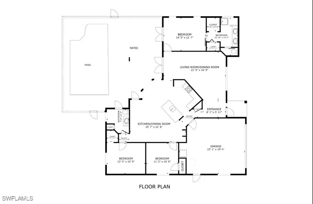 224 Channing Court Naples FL 34110