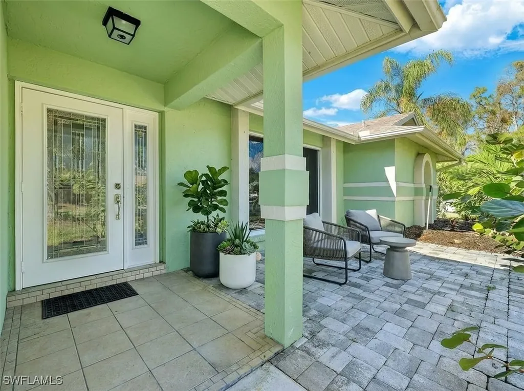 224 Channing Court Naples FL 34110