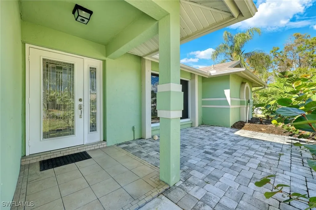 224 Channing Court Naples FL 34110