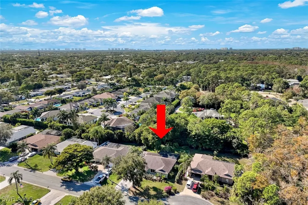 224 Channing Court Naples FL 34110