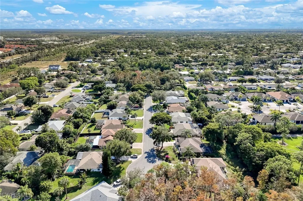 224 Channing Court Naples FL 34110