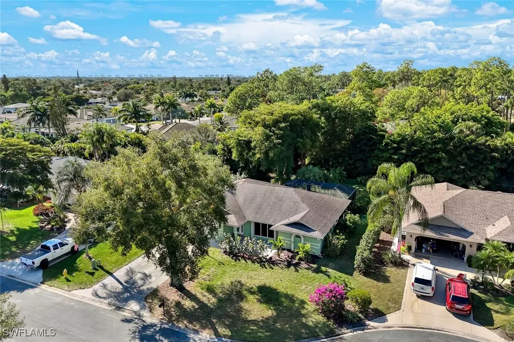 224 Channing Court Naples FL 34110