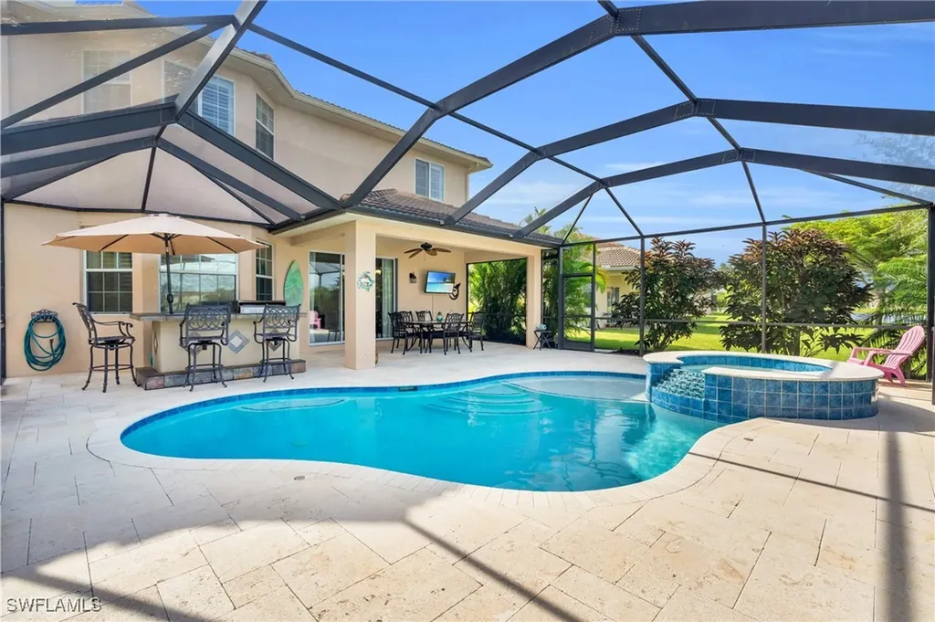 1517 Birdie Drive Naples FL 34120
