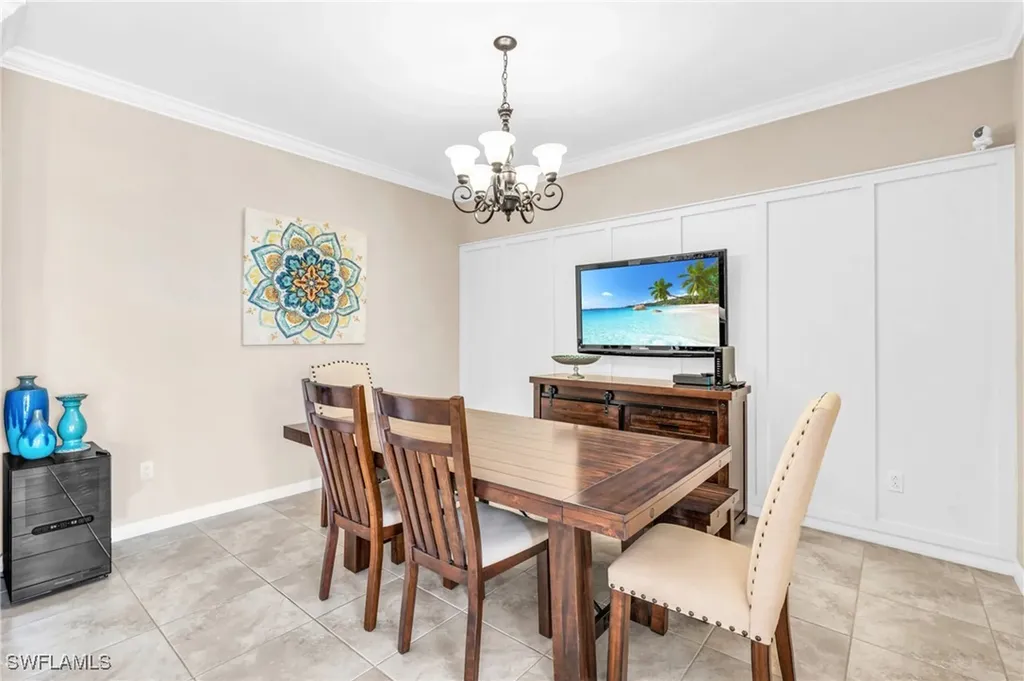 1517 Birdie Drive Naples FL 34120