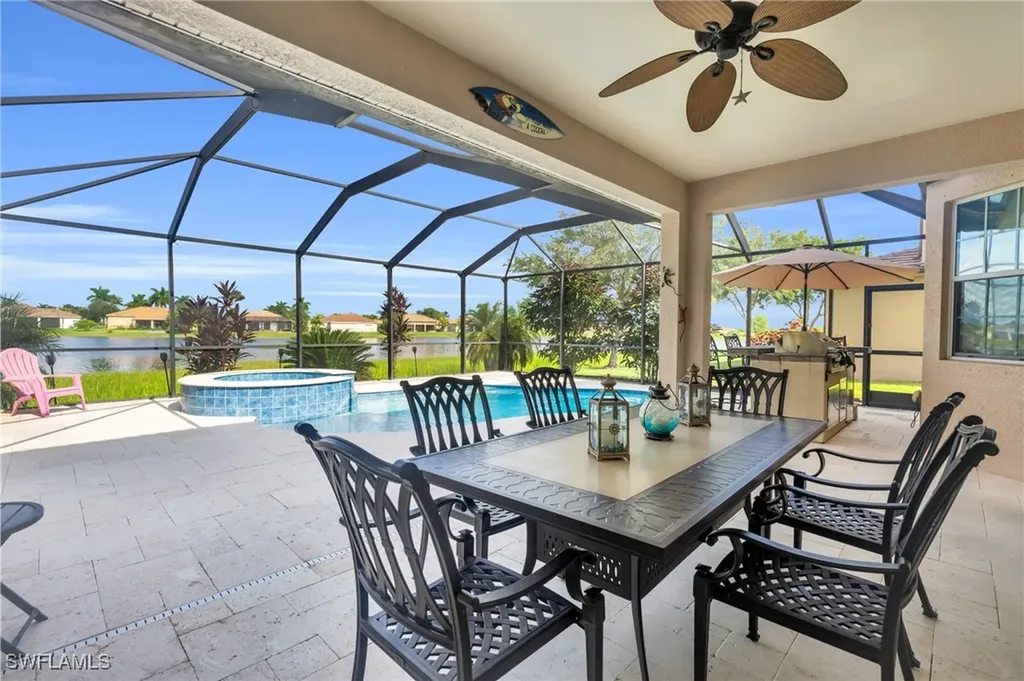 1517 Birdie Drive Naples FL 34120