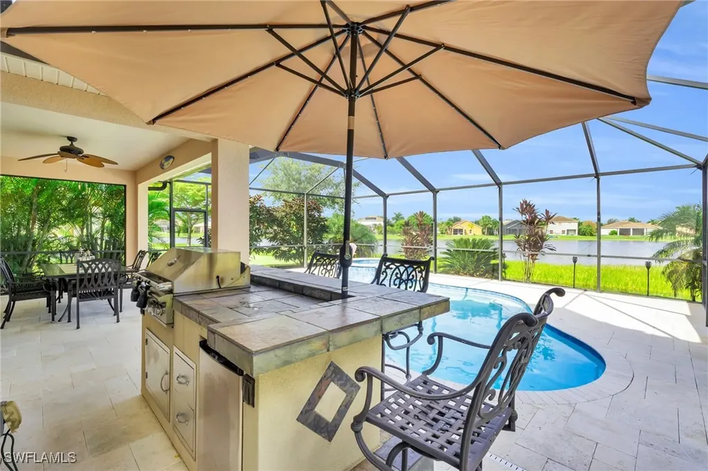 1517 Birdie Drive Naples FL 34120