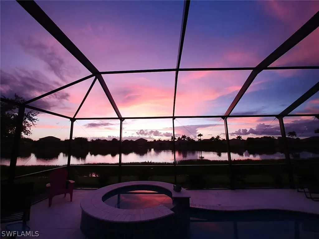 1517 Birdie Drive Naples FL 34120