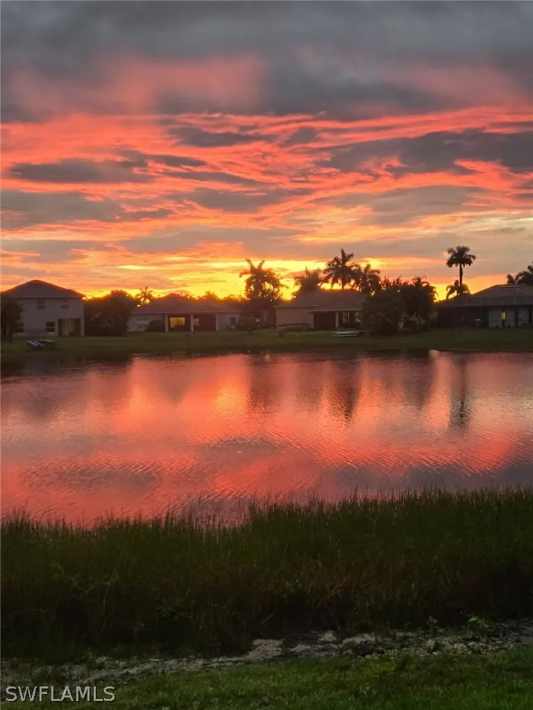 1517 Birdie Drive Naples FL 34120