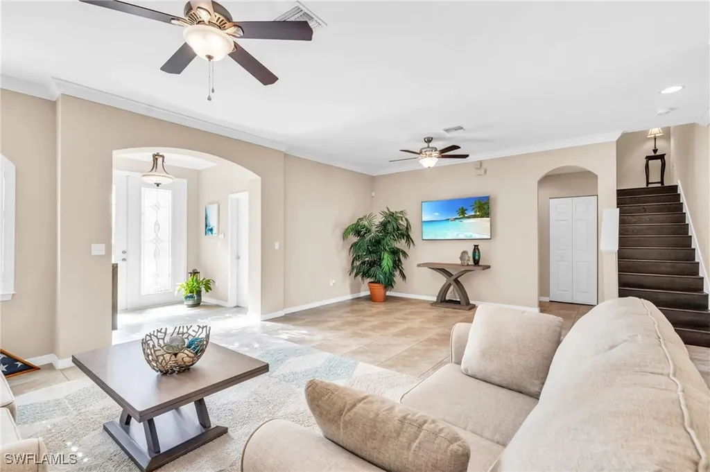 1517 Birdie Drive Naples FL 34120