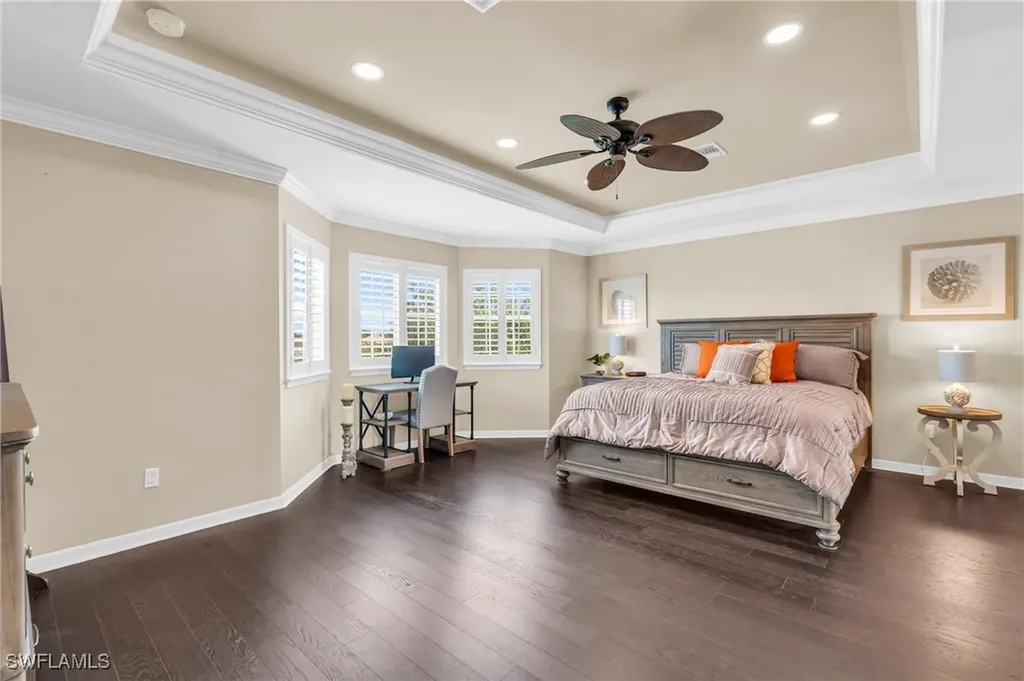 1517 Birdie Drive Naples FL 34120