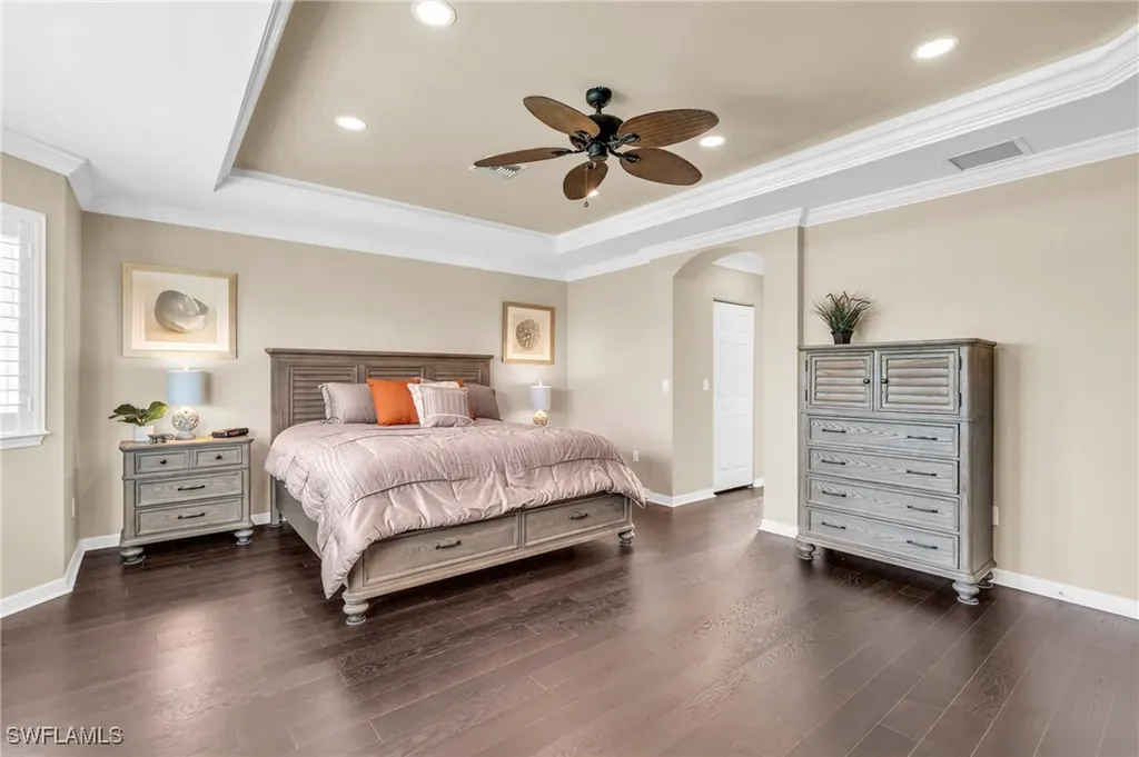 1517 Birdie Drive Naples FL 34120