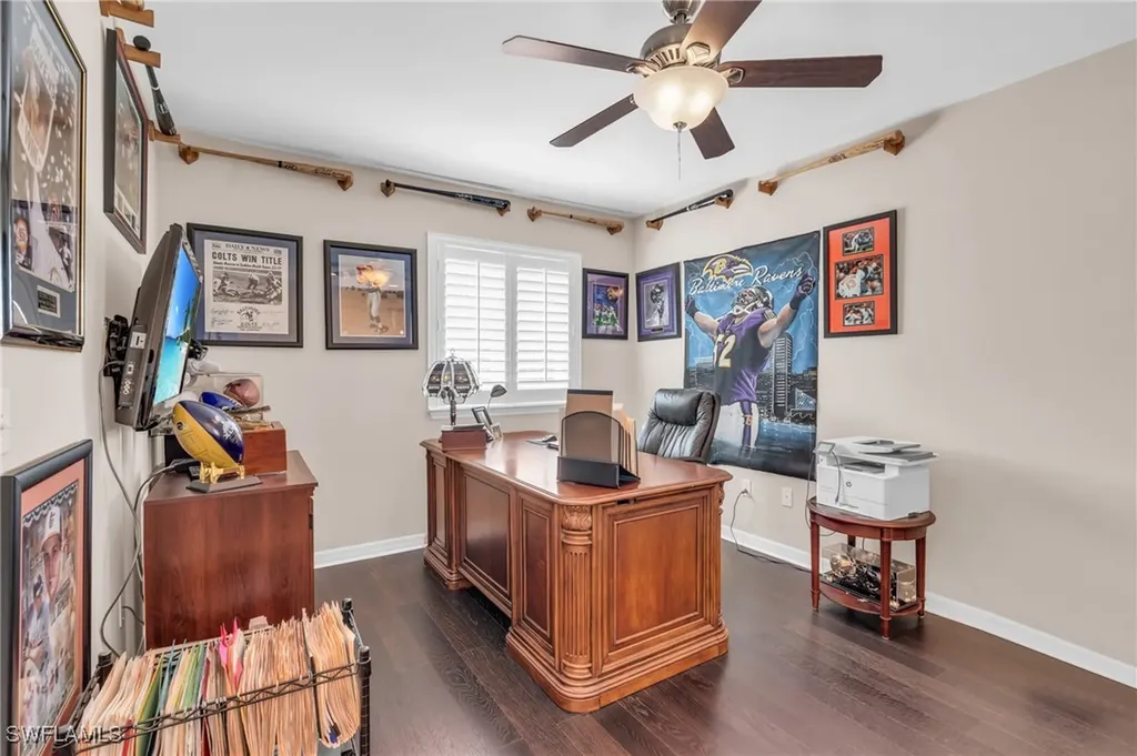 1517 Birdie Drive Naples FL 34120