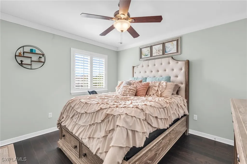 1517 Birdie Drive Naples FL 34120
