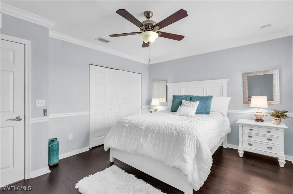 1517 Birdie Drive Naples FL 34120