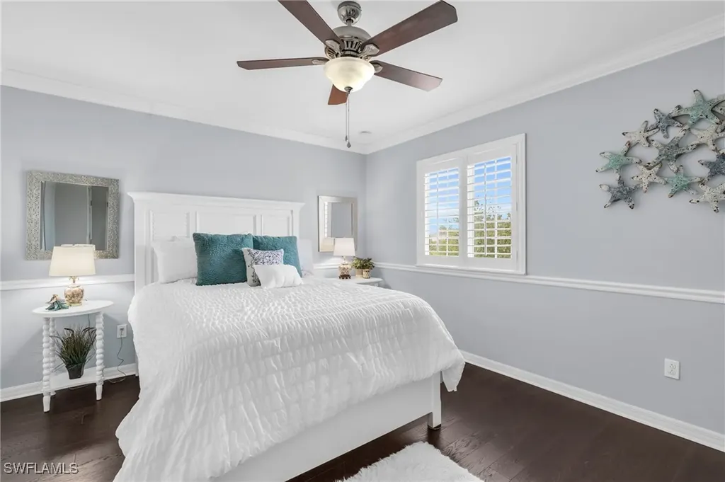 1517 Birdie Drive Naples FL 34120