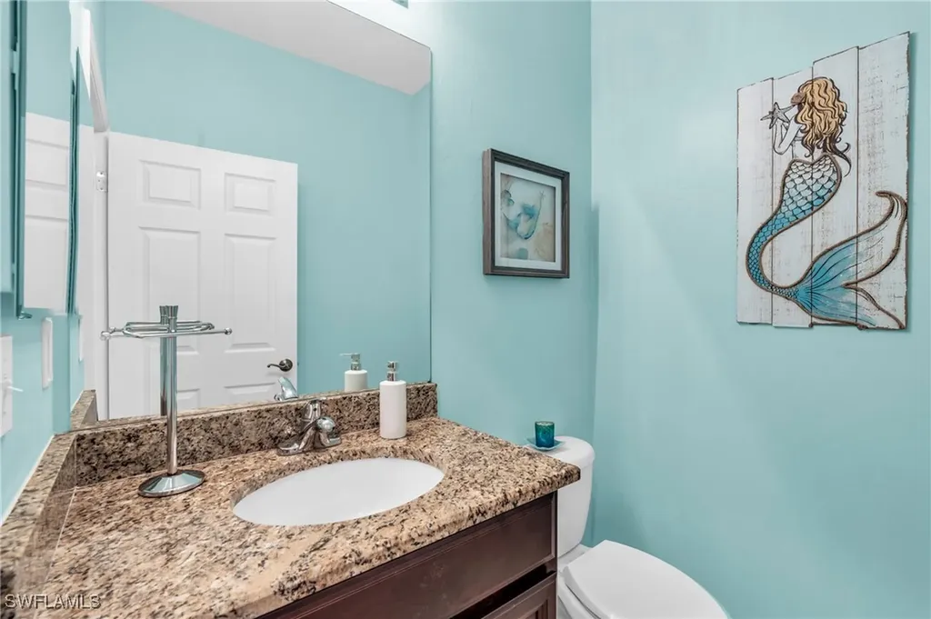 1517 Birdie Drive Naples FL 34120